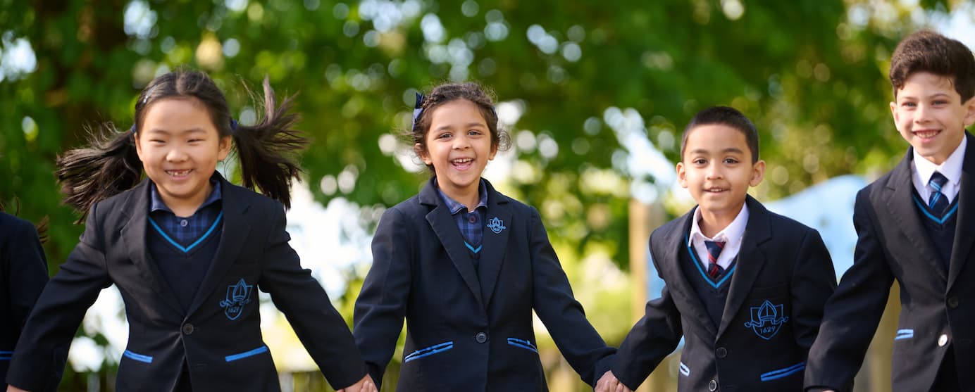 Chigwell Pre Prep & Prep School